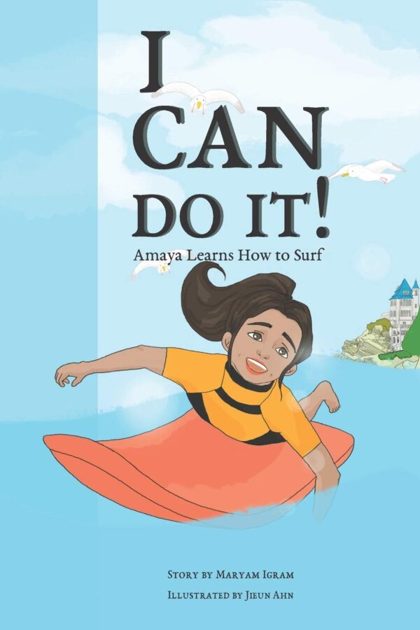 I Can Do It